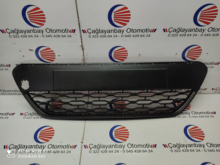 Kia Rio ön Tampon Orta Izgarası